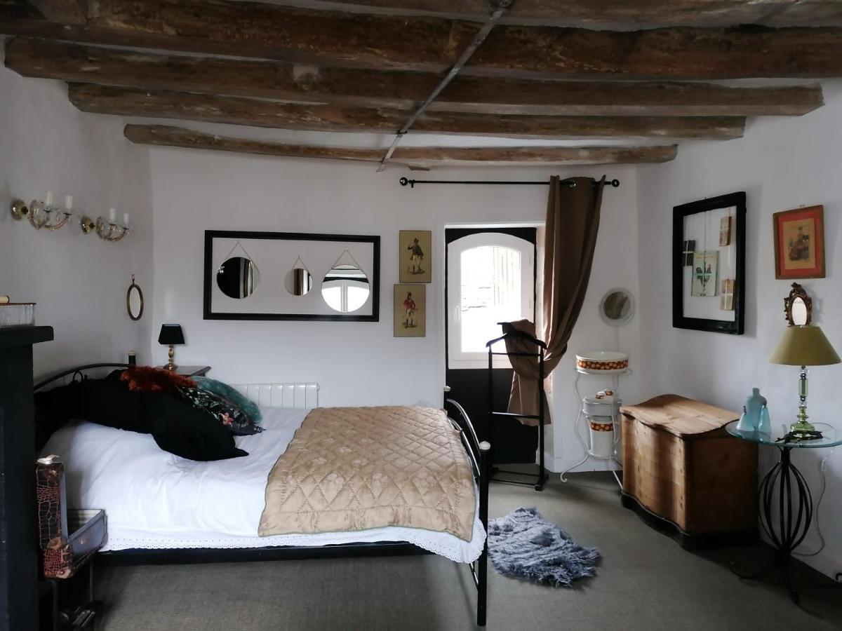 Le Clos Vicq-sur-Gartempe Экстерьер фото