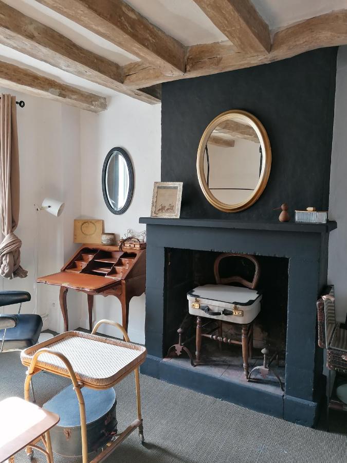 Le Clos Vicq-sur-Gartempe Экстерьер фото
